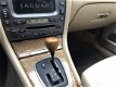 Jaguar X-type Estate - 2.5 V6 Executive navi airco/ecc leer - 1 - Thumbnail