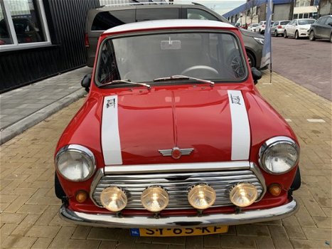 Mini Mini Cooper - austin 1000 E Magic - 1