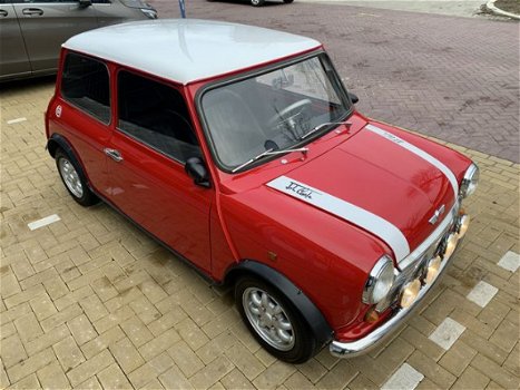 Mini Mini Cooper - austin 1000 E Magic - 1