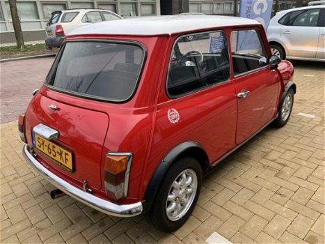 Mini Mini Cooper - austin 1000 E Magic - 1