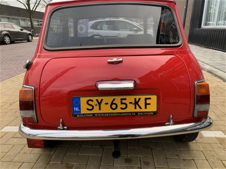 Mini Mini Cooper - austin 1000 E Magic - 1