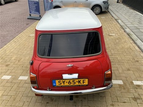 Mini Mini Cooper - austin 1000 E Magic - 1