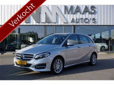 Mercedes-Benz B-klasse - 250 AUT7 DISTRONIC MEMORY COMAND