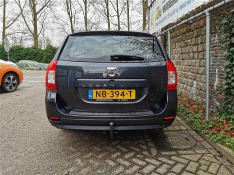 Dacia Logan MCV - 0.9 TCe Laureate - 1