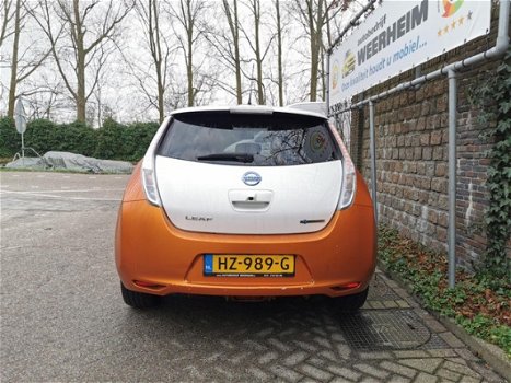 Nissan LEAF - Tekna 30 kWh Luxe uitvoering, Two tone gewrapped Excl BTW - 1