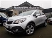 Opel Mokka - 1.4 T Edition Navigatie ECC Cruise - 1 - Thumbnail