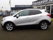 Opel Mokka - 1.4 T Edition Navigatie ECC Cruise - 1 - Thumbnail