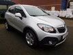 Opel Mokka - 1.4 T Edition Navigatie ECC Cruise - 1 - Thumbnail