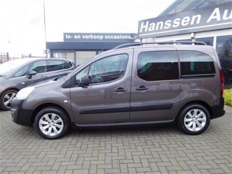 Peugeot Partner Tepee - 1.2 PureTech Active - 1