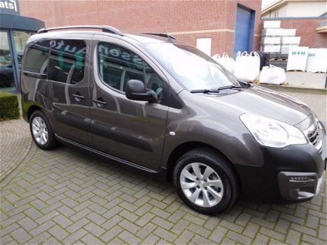 Peugeot Partner Tepee - 1.2 PureTech Active - 1