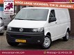 Volkswagen Transporter - 2.0 TDI 140pk Lang Airco/Navi 12-2013 - 1 - Thumbnail