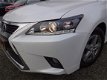 Lexus CT 200h - 25th Edition 1.8 Hybrid Automaat Schuifdak Navi - 1 - Thumbnail