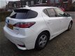 Lexus CT 200h - 25th Edition 1.8 Hybrid Automaat Schuifdak Navi - 1 - Thumbnail