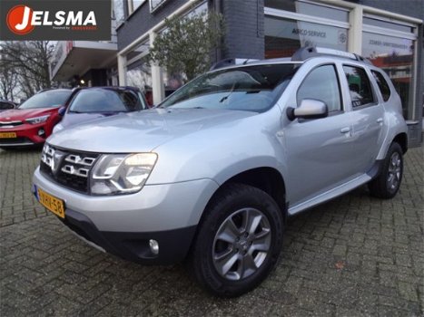 Dacia Duster - 1.2 TCe 4x2 Prestige 125pk Navi Trekhaak - 1