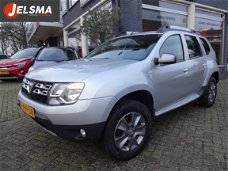 Dacia Duster - 1.2 TCe 4x2 Prestige 125pk Navi Trekhaak