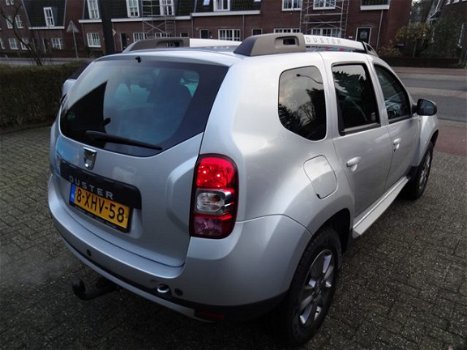 Dacia Duster - 1.2 TCe 4x2 Prestige 125pk Navi Trekhaak - 1