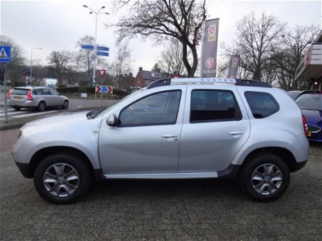 Dacia Duster - 1.2 TCe 4x2 Prestige 125pk Navi Trekhaak - 1