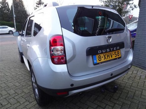 Dacia Duster - 1.2 TCe 4x2 Prestige 125pk Navi Trekhaak - 1