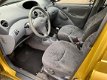 Toyota Yaris - 1.0-16V VVT-i Sol Half automaat 5 Deurs Airco - 1 - Thumbnail