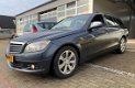 Mercedes-Benz C-klasse Estate - 200 CDI Leder Interieur - 1 - Thumbnail