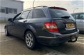 Mercedes-Benz C-klasse Estate - 200 CDI Leder Interieur - 1 - Thumbnail