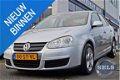 Volkswagen Jetta - 1.6 FSI Trendline - 1 - Thumbnail