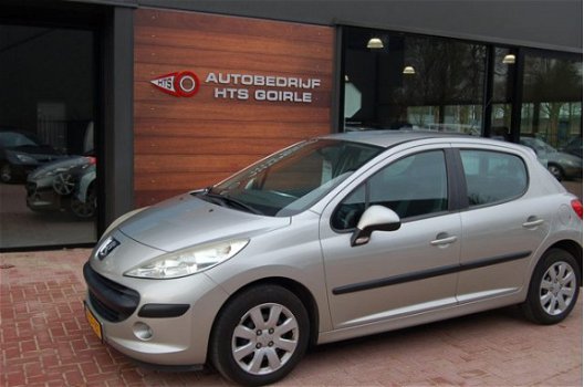 Peugeot 207 - 1.4-16V Color-line - 1