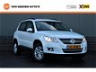 Volkswagen Tiguan - 2.0TSI 170PK Comfort&Design 4Motion | Trekhaak | Leder interieur | Cruise *Rijkl - 1 - Thumbnail