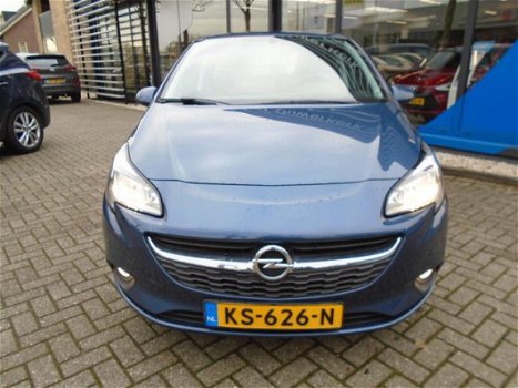 Opel Corsa - 1.4 Edition - 1