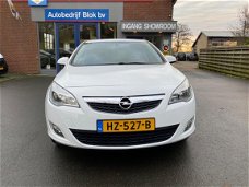 Opel Astra - 1.4 Edition