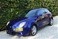 Alfa Romeo MiTo - 1.3 JTDm DISTINTIVE, 79000 KM NAP, ECC, CRUISE, 17 ‘’ - 1 - Thumbnail