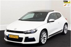 Volkswagen Scirocco - 1.4 TSI R-LINE, 57000KM, 1e EIGENAAR , NL AUTO NAP, PANO