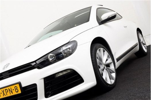 Volkswagen Scirocco - 1.4 TSI R-LINE, 57000KM, 1e EIGENAAR , NL AUTO NAP, PANO - 1