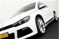 Volkswagen Scirocco - 1.4 TSI R-LINE, 57000KM, 1e EIGENAAR , NL AUTO NAP, PANO - 1 - Thumbnail