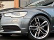 Audi A6 Avant - 3.0 TDI 204PK AUT. S-LINE NAVI LED/XENON LEER 20' LMV AVANT BLACKLINE - 1 - Thumbnail