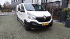 Renault Trafic - 1.6 dCi T29 L2H1 Comfort dubbele cabine ac navi luxe - 1 - Thumbnail