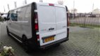 Renault Trafic - 1.6 dCi T29 L2H1 Comfort dubbele cabine ac navi luxe - 1 - Thumbnail