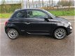 Fiat 500 - 1.2 Lounge 4 Cilinder / Navi / Pdc / - 1 - Thumbnail