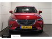 Mazda CX-3 - 2.0 SkyActiv-G 120 GT-M (Navigatie - Voorstoelen Verwarmd - Achteruitrijcamera) - 1 - Thumbnail