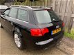 Audi A4 Avant - 2.0 TDI Advance 170 pk - 1 - Thumbnail