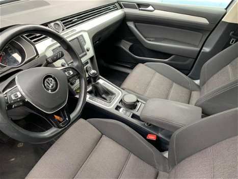 Volkswagen Passat Variant - 1.6 TDI Comfortline - 1