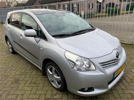 Toyota Verso - 2.0 D-4D Panoramic clima - 1