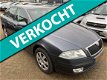 Skoda Octavia - 1.9 TDI Elegance leder clima - 1 - Thumbnail