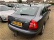 Skoda Octavia - 1.9 TDI Elegance leder clima - 1 - Thumbnail