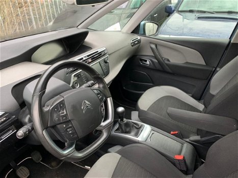 Citroën Grand C4 Picasso - 1.6 HDi Intensive 7p - 1