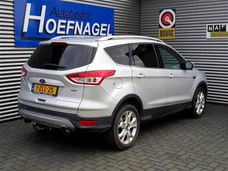 Ford Kuga - 1.5 Titanium - 1