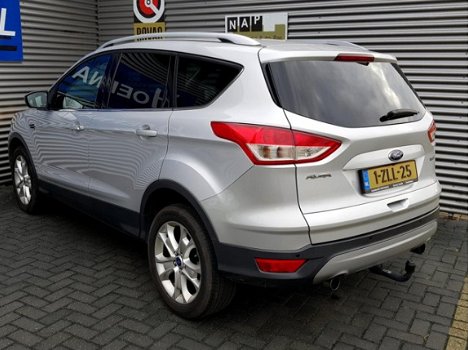 Ford Kuga - 1.5 Titanium - 1