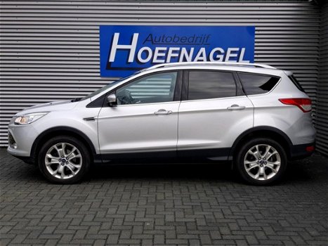 Ford Kuga - 1.5 Titanium - 1