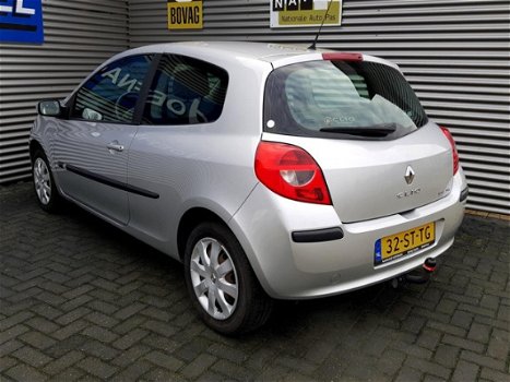 Renault Clio - 1.6-16V Dynamique Luxe - 1