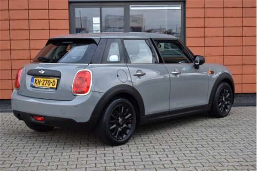 Mini Mini One - D 1.5 Business Navigatie - 1